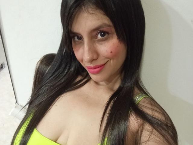 MadissonFontaine - Live sex cam - 30483668
