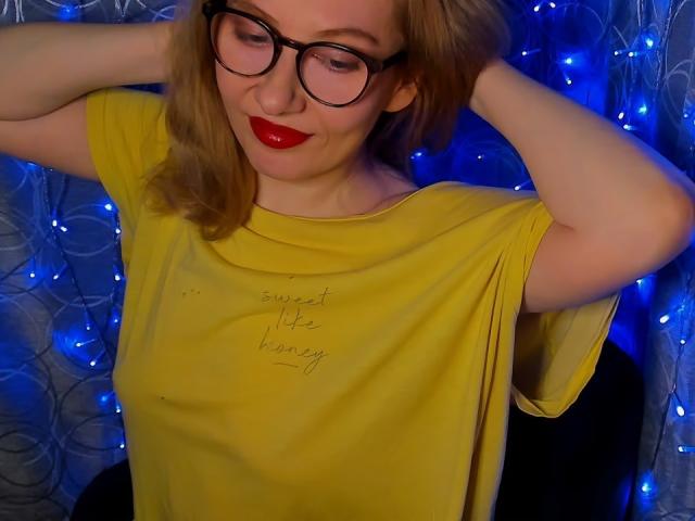 PaulinaSunny - Live porn &amp; sex cam - 30483674