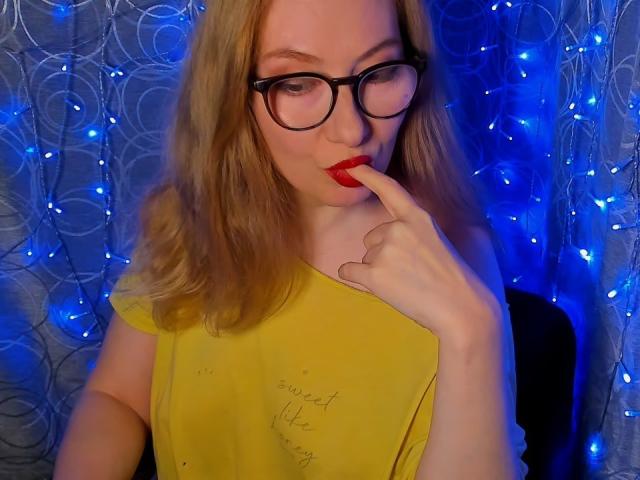 PaulinaSunny - Live sex cam - 30483677