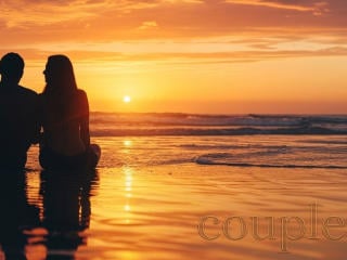 SecretsCouple