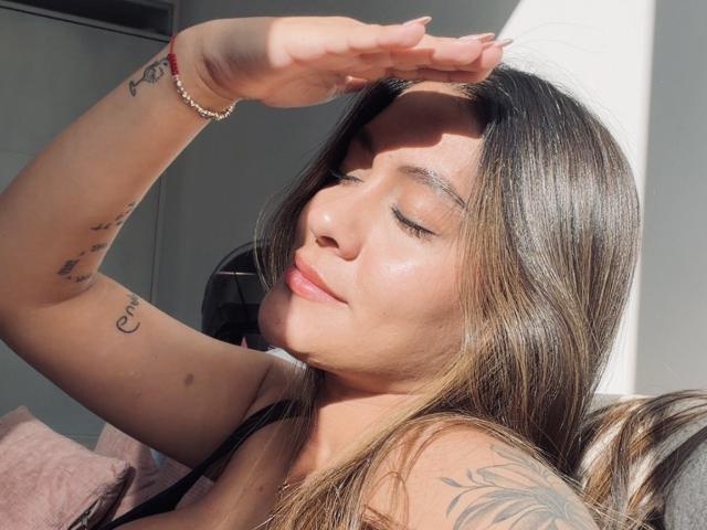 ThaliaAres - Sexe cam en vivo - 30485123