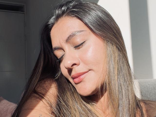ThaliaAres - Sexe cam en vivo - 30485126