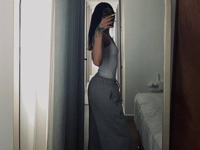 KateBmoss - Sexe cam en vivo - 30485237