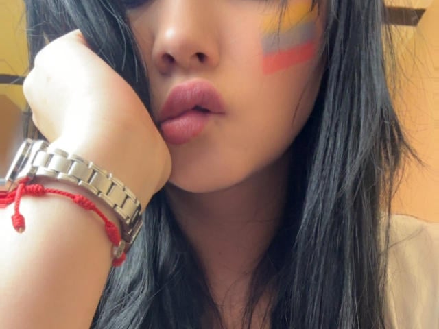 Kkatalina - Sexe cam en vivo - 30485405