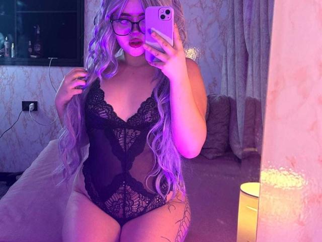Lyanekkoo - Camera khiêu dâm &amp; quyến rũ trực tiếp - 30485624