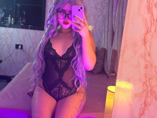 Lyanekkoo - Live sexe cam - 30485627