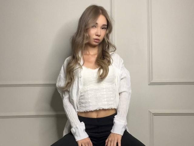 ShantiBuchler - Live sexe cam - 30485642