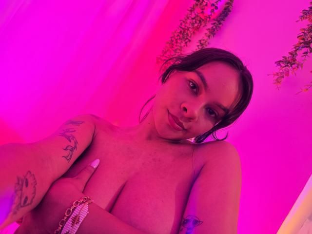 Yurimy - Sexe cam en vivo - 30485747