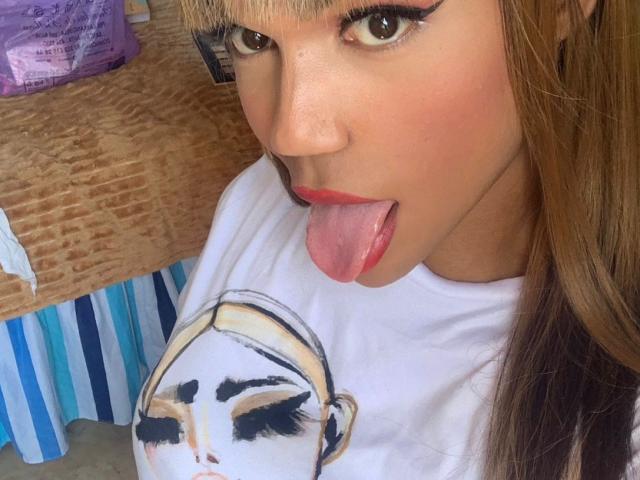 KendallKiss - Live porno og sexkamera - 30485852