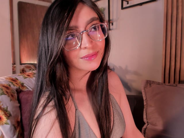 EvaMcAllister - Live porn &amp; sex cam - 30485900