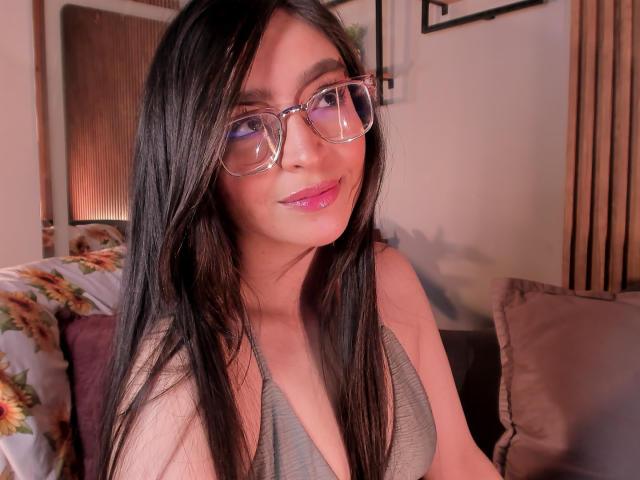 EvaMcAllister - Sexe cam en vivo - 30485900