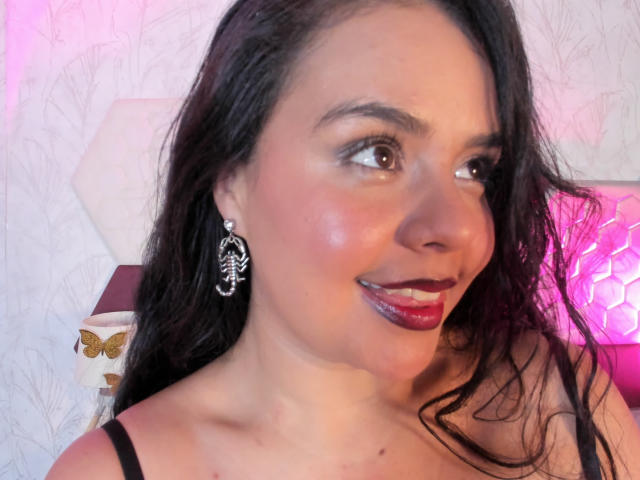 ArielleWilde - Sexe cam en vivo - 30485942