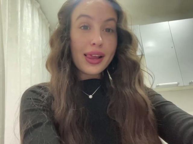 ArnitaFingleton - Sexe cam en vivo - 30486137
