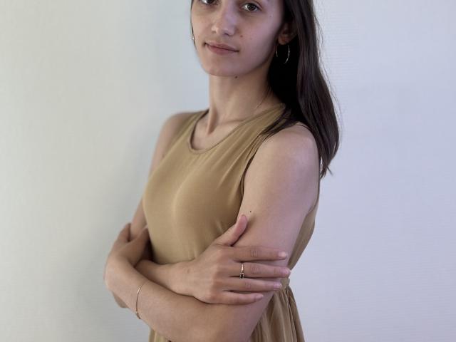 RobbynRoseum - Sexe cam en vivo - 30486764