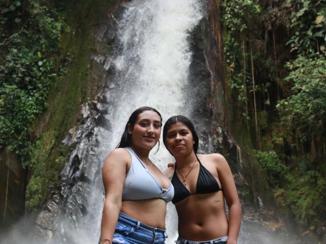 SaraAndGaby - Live porn &amp; sex cam - 30487112