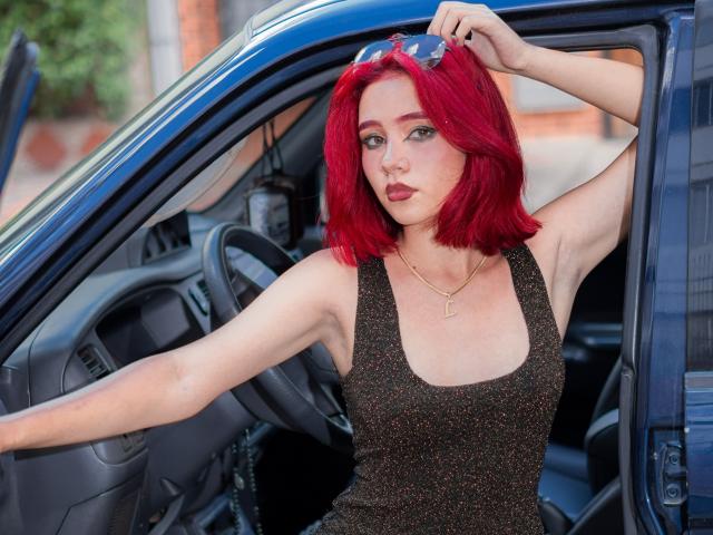 ChloeeWilliams - Live sexe cam - 30487115