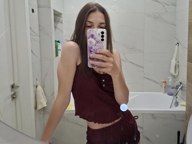 RobbynRoseum - Sexe cam en vivo - 30487343