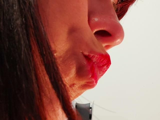 OrianaLaFrancaise - Live porn &amp; sex cam - 30487364