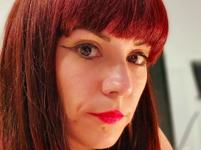 OrianaLaFrancaise - Live porn &amp; sex cam - 30487367