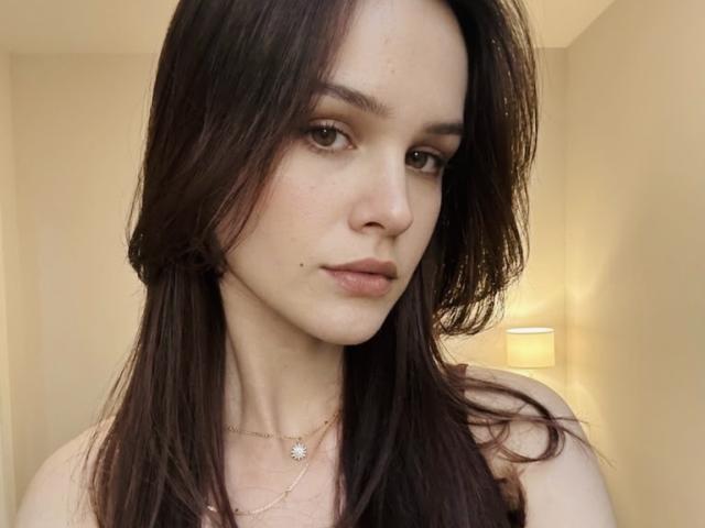 Nikoletes - Sexe cam en vivo - 30487643