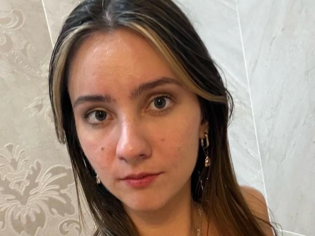 AzucenaMervis - Live porn &amp; sex cam - 30487955
