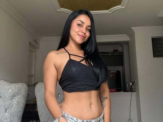 HikariChloe - Live sex cam - 30488123
