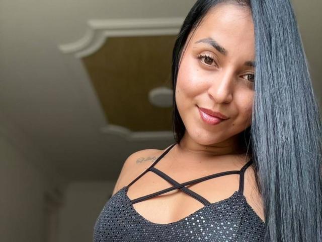 HikariChloe - Live porn &amp; sex cam - 30488126