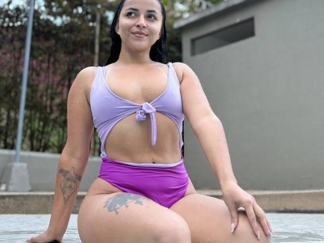 HikariChloe - Live porn &amp; sex cam - 30488162