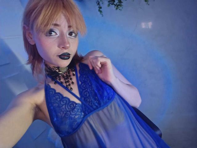 ViolettClay - Sexe cam en vivo - 30488312