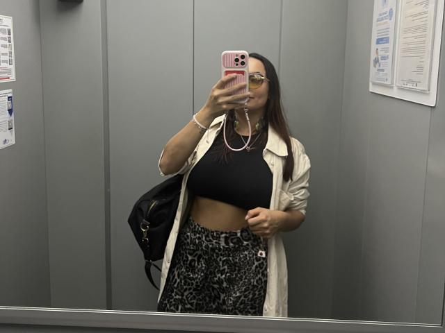 GalaMalkova - Sexe cam en vivo - 30488795
