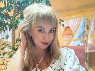 TerriRose Live Chat on XLoveCam