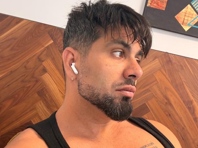 Gasston69 - Sexe cam en vivo - 30489548
