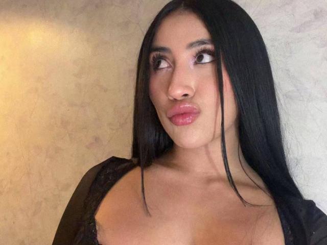 AnyaJay - Live sex cam - 30489617