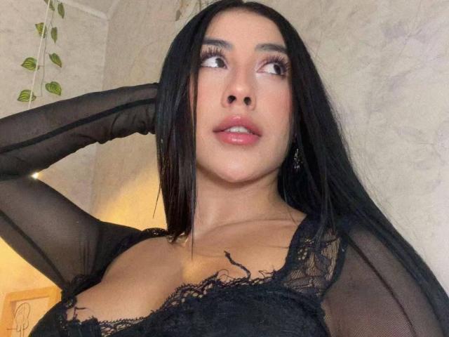 AnyaJay - Live sex cam - 30489629