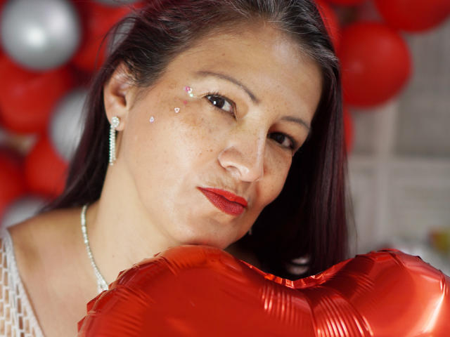 MilenneSexy - Live porn &amp; sex cam - 30489785