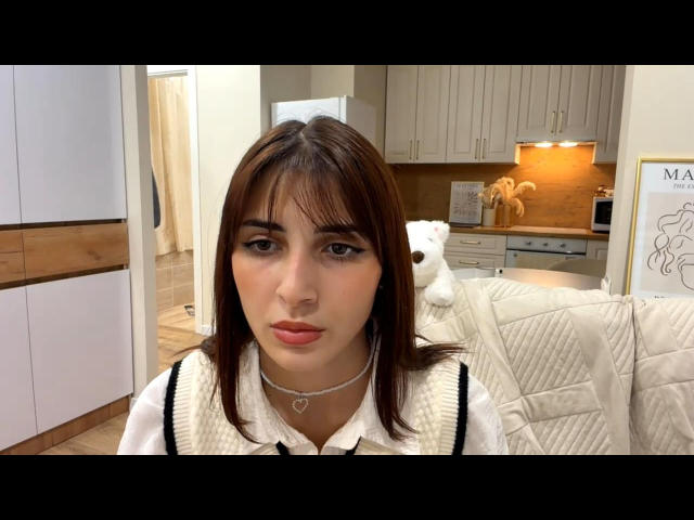 CarmelRhym - Sexe cam en vivo - 30489908
