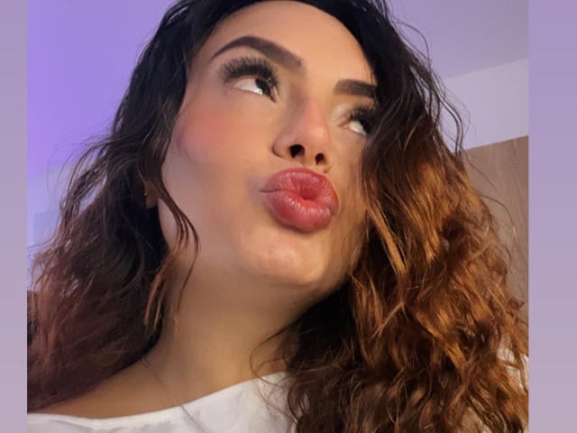GalaMalkova - פורנו בשידור חי ומצלמת סקס - 30489938