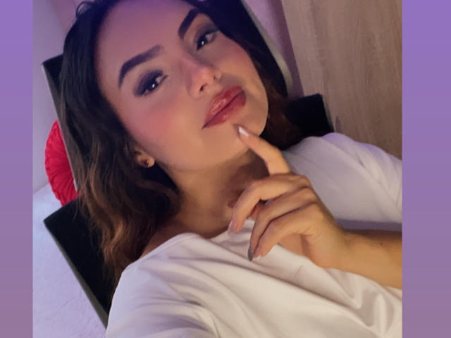 GalaMalkova - Sexe cam en vivo - 30489950