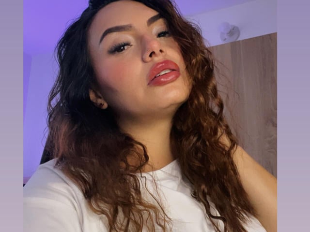 GalaMalkova - פורנו בשידור חי ומצלמת סקס - 30489953