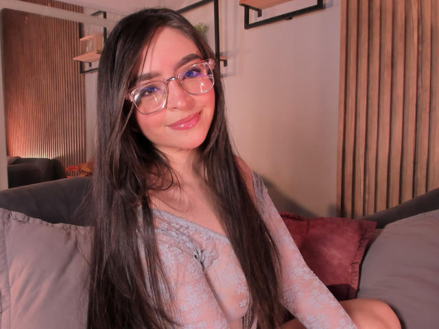 EvaMcAllister - Sexe cam en vivo - 30490262