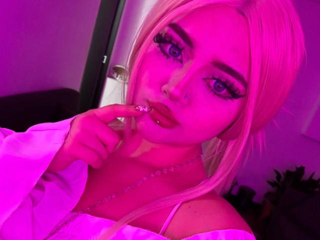 Lyanekkoo - Live porn &amp; sex cam - 30490505