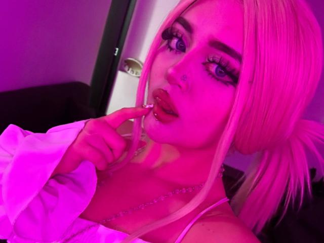 Lyanekkoo - Live porn &amp; sex cam - 30490508