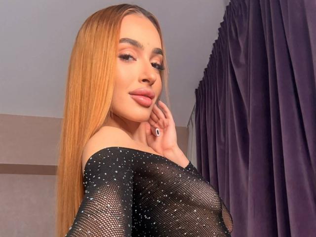 MarissaFex - Sexe cam en vivo - 30490511
