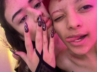 KvsKael Live Chat on XLoveCam