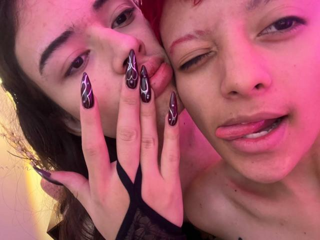 KvsKael - Sexe cam en vivo - 30490574