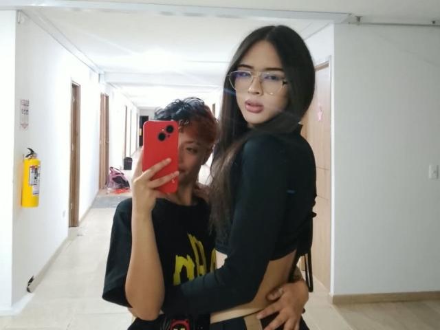 KvsKael - Sexe cam en vivo - 30490613