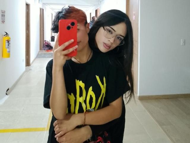 KvsKael - Live sex cam - 30490616