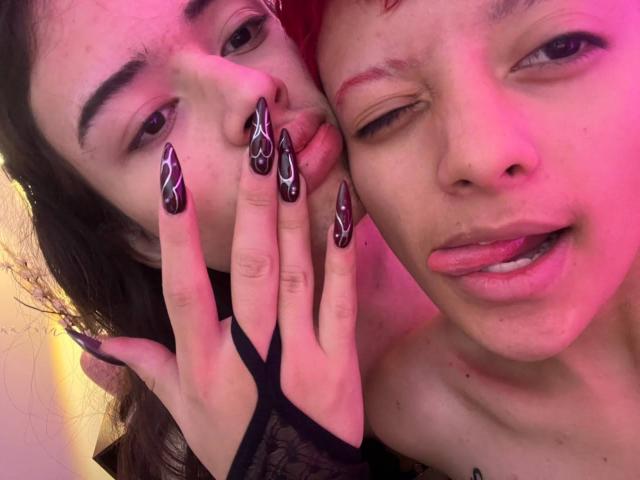 KvsKael - Sexe cam en vivo - 30490625