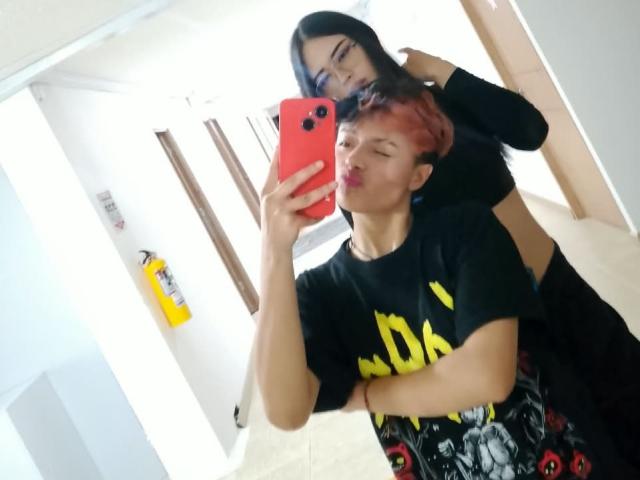 KvsKael - Live sex cam - 30490631