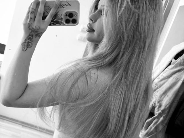 IvyMirrage - Live sexe cam - 30490859